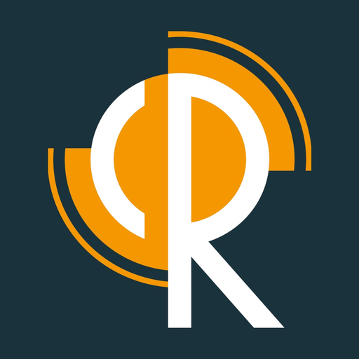 De Reformatorische Omroep app icon