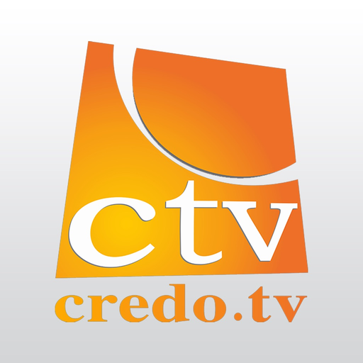 Credo TV app icon
