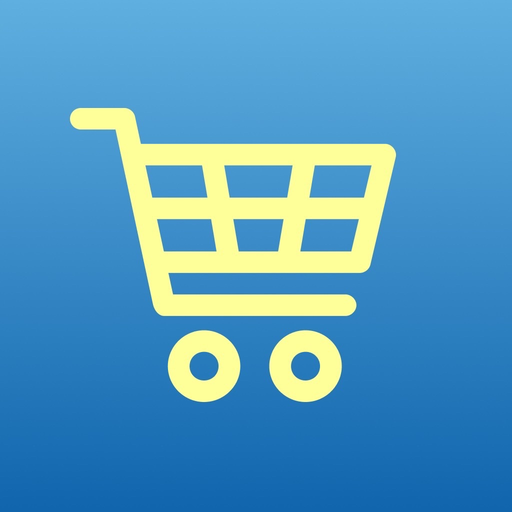 Shopping Share: Grocery List app icon