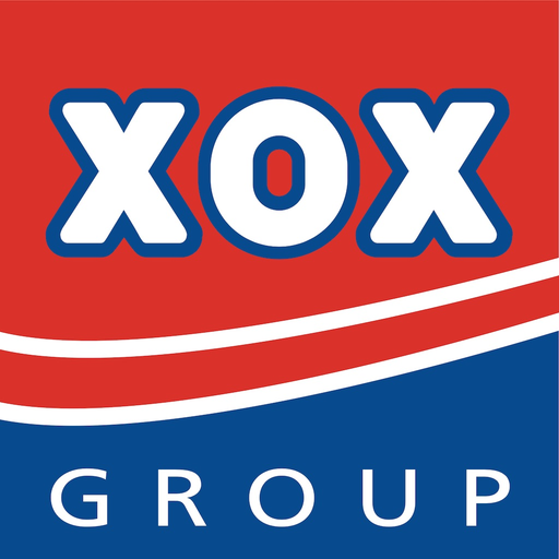 XOX Kantine app icon
