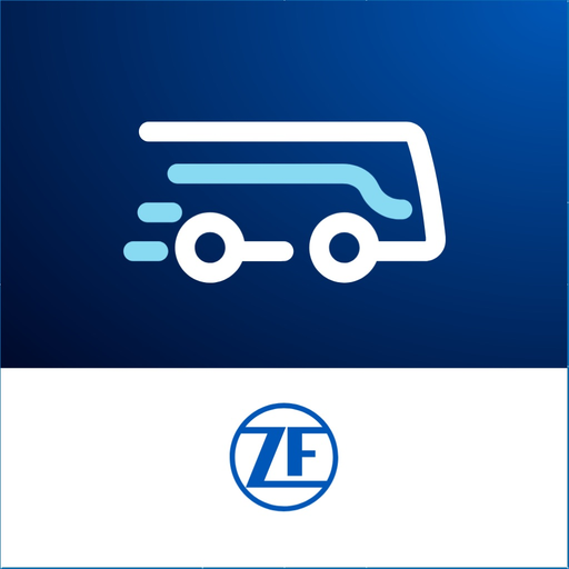 ZF Shuttle app icon