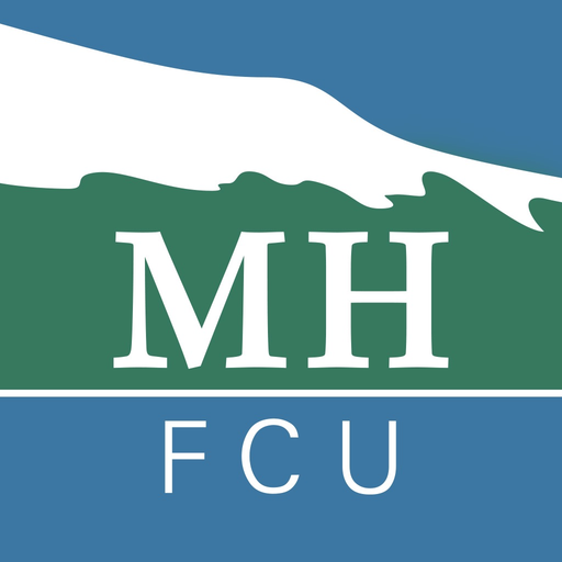 Maine Highlands FCU app icon