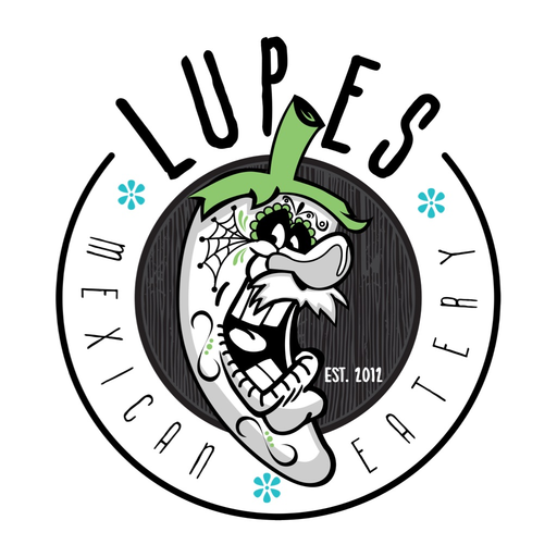 Lupe's Taco Shop app icon