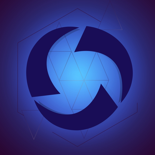 Database for Heroes of the Storm™ (Builds, Guides, Abilities, Talents, Videos, Maps, Tips) app icon