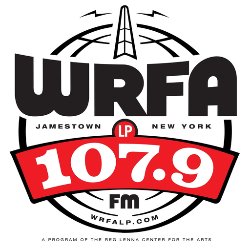 WRFA Public Radio App app icon