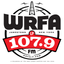 WRFA Public Radio App icon