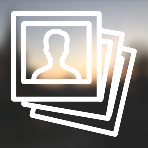 Photistics app icon