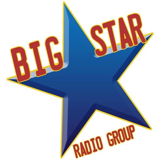 Big Star Radio Group app icon