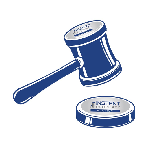 Instant Property Auction app icon