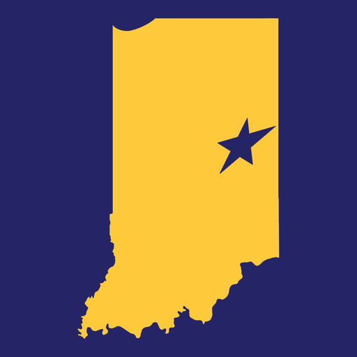Eastern IN FCU app icon