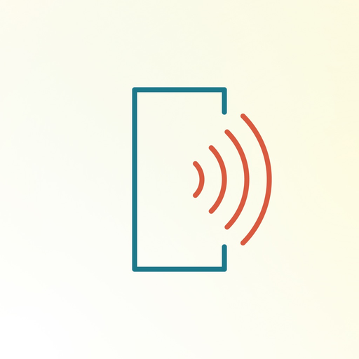 Spoken - Tap to Talk AAC app icon