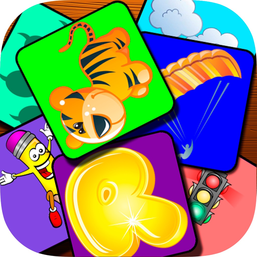 Match 4 Family app icon