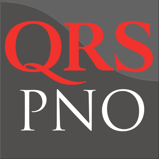 QRSFinder app icon