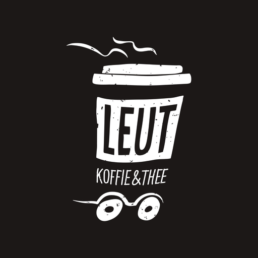 LEUT Koffie en Thee app icon