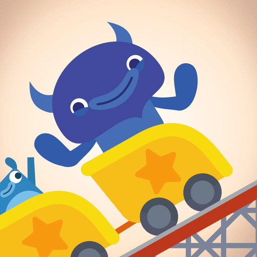 Endless Learning Academy app icon