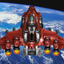 Driven Ship - Space Invaders Edition icon