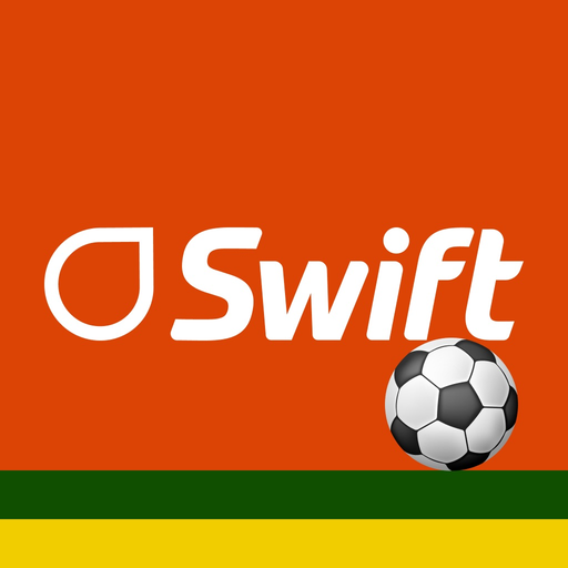 Loja Swift app icon