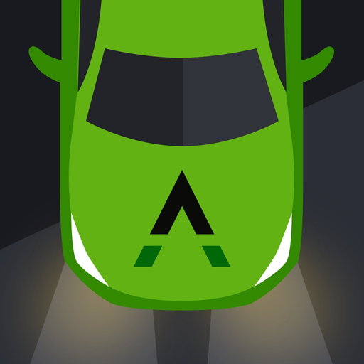 Driver Partner app icon