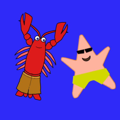 Mr. Lobster's Escape Games app icon