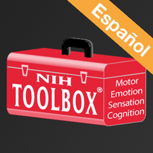 NIH Toolbox en Español app icon