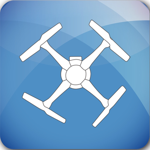 WiFi FPV app icon