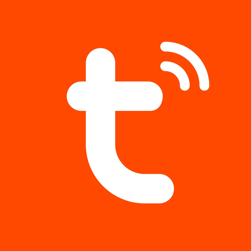 Tuya- Smart Life, Smart Living app icon