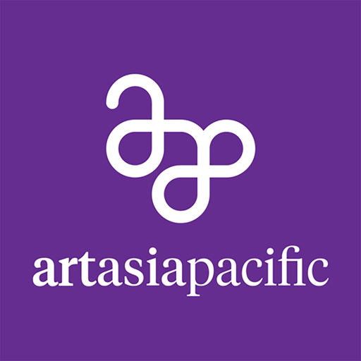 ArtAsiaPacific magazine app icon