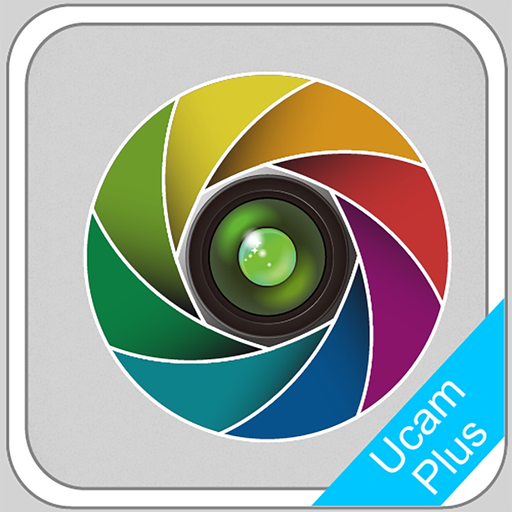 UCam Plus app icon