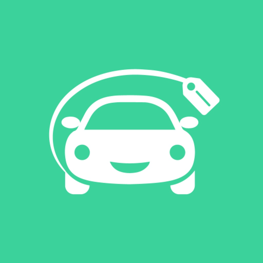 Car Trader – Buy & Sell Cars app icon