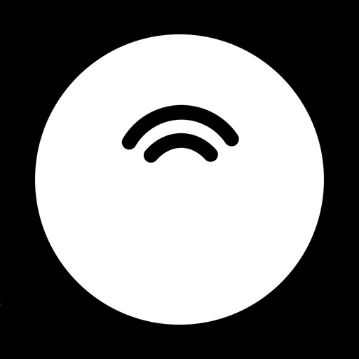 Orbit - Find lost keys & phone app icon
