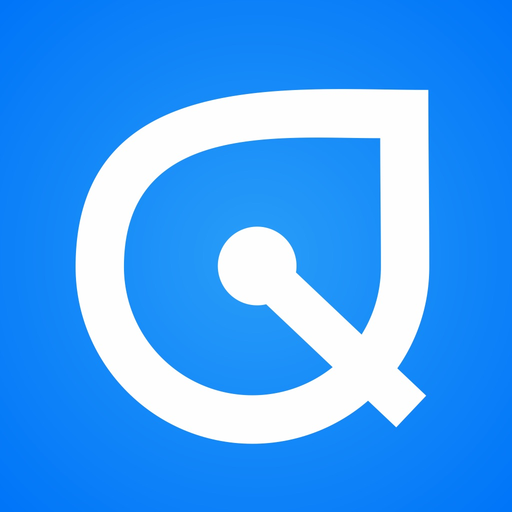 QuickDove app icon