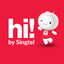 Singtel Prepaid hi!App icon