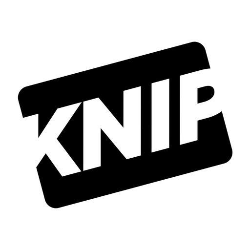 Knip app icon