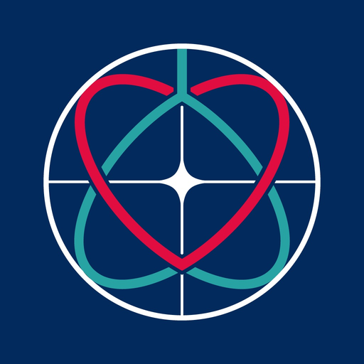 EACTS app icon