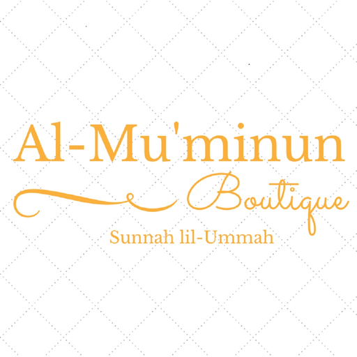 Al-Muminun Islamische Kleidung app icon