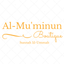 Al-Muminun Islamische Kleidung icon