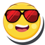 Emoji Keyboard - Emoticons and Smileys for Chatting icon