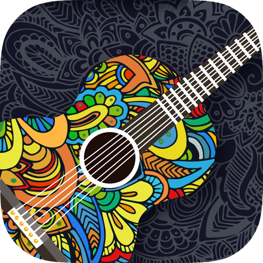 Band Creator - Drum Machine app icon