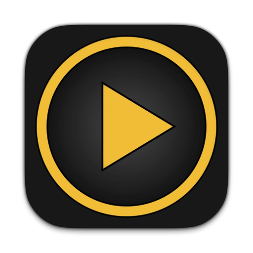 Cinema Effects: Video Studio app icon
