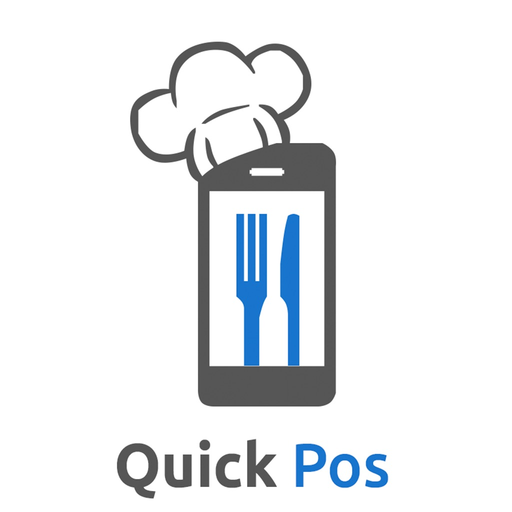 QUICK POS SAPPHIRE IT app icon