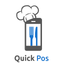 QUICK POS SAPPHIRE IT icon