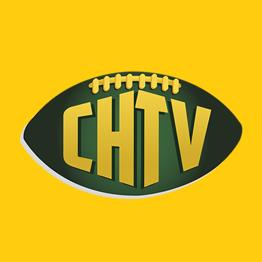Cheesehead TV app icon