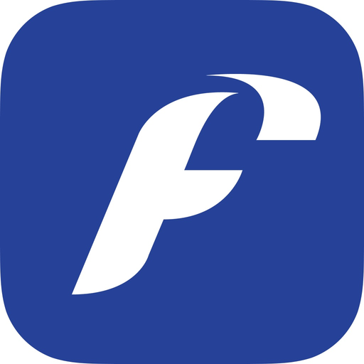 Fsend app icon
