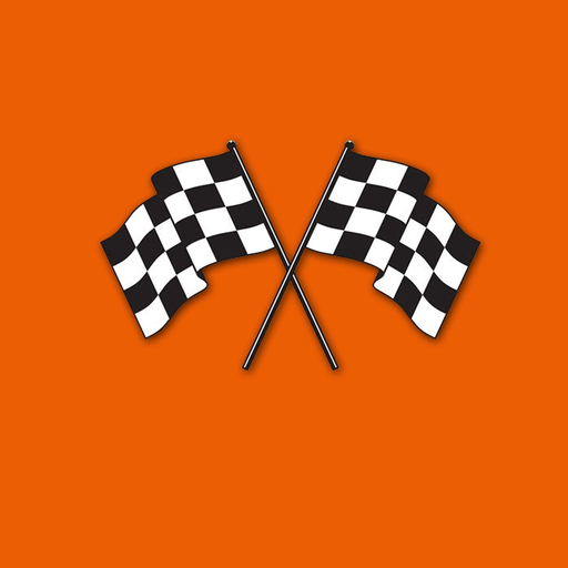 Don't crash of cars app icon