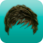 Man Hair Style Changer icon