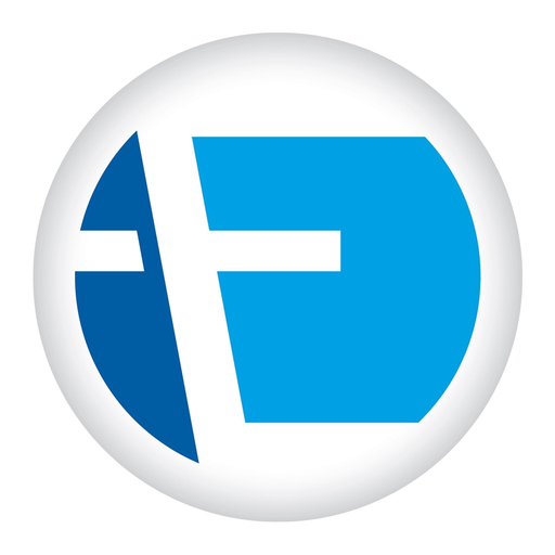 Eagleville Bible Church app icon