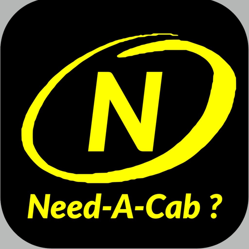 Need-A-Cab app icon