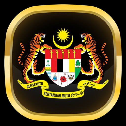 Kabinet Malaysia app icon
