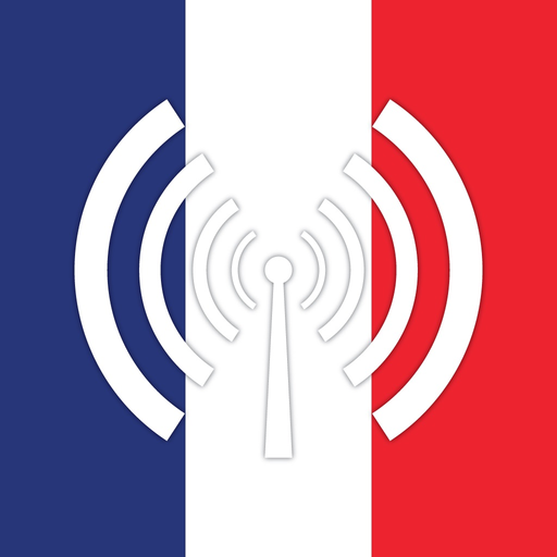 Français facile app icon