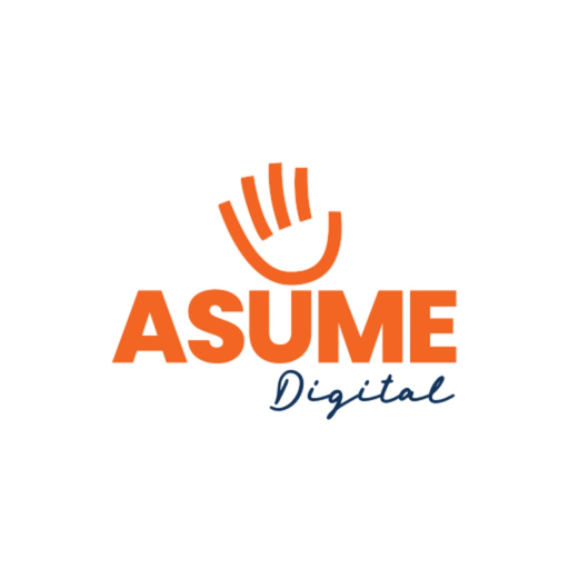 ASUME app icon